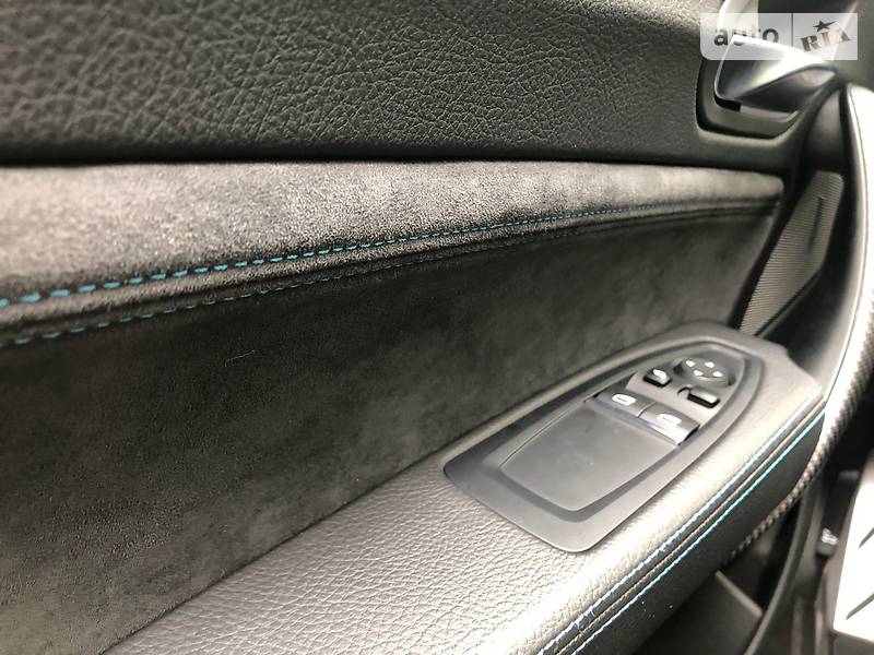 Купе BMW M2 2018 в Киеве фото 22 Купе BMW M2 2018 в Киеве