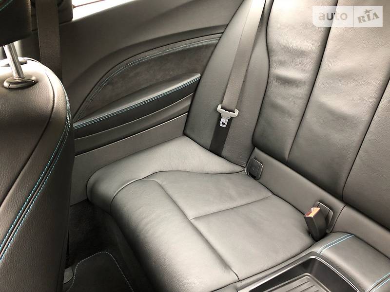 Купе BMW M2 2018 в Киеве фото 32 Купе BMW M2 2018 в Киеве