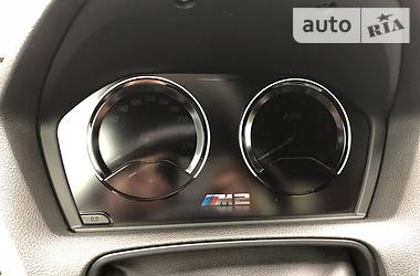 Купе BMW M2 2018 в 