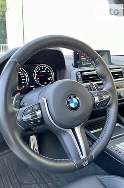 Купе BMW M2 2018 в Києві