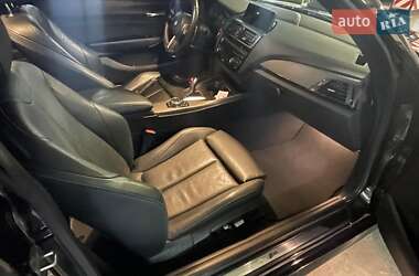 Купе BMW M2 2016 в 
