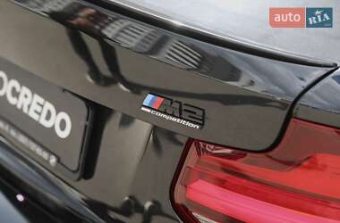 Купе BMW M2 2020 в 