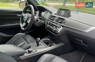 Купе BMW M2 2019 в 