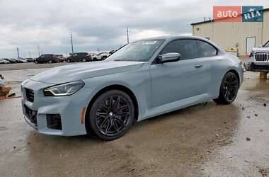 BMW M2 2024