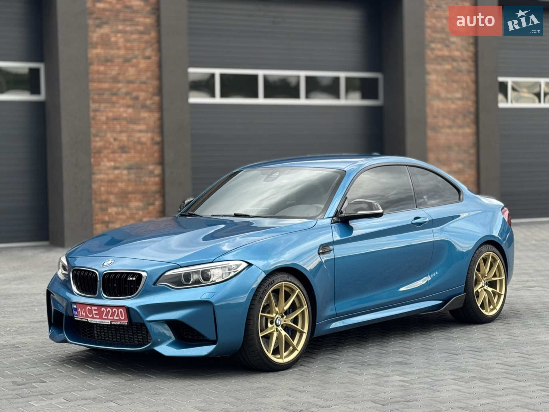 Фото авто 1