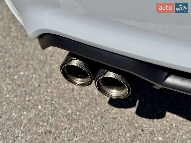 Купе BMW M2 2020 в Києві