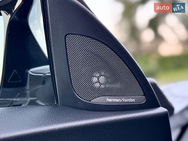 Купе BMW M2 2020 в Києві