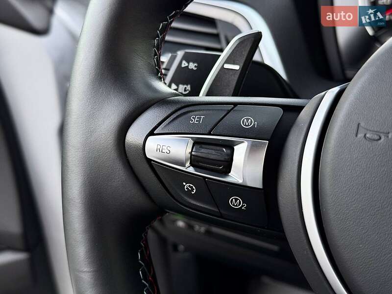 Купе BMW M2 2020 в Києві