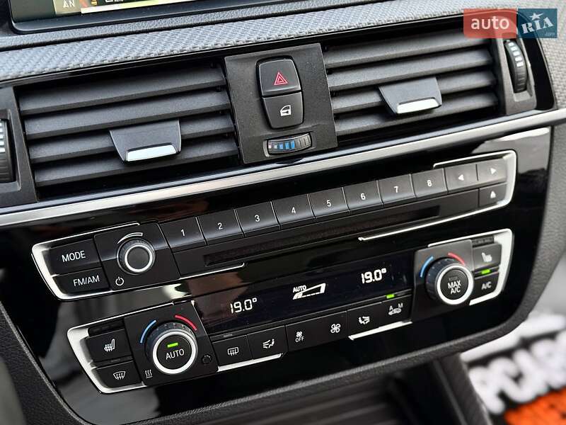 Купе BMW M2 2020 в Києві