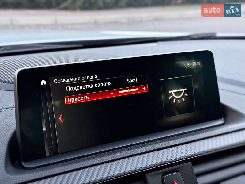 Купе BMW M2 2020 в Києві