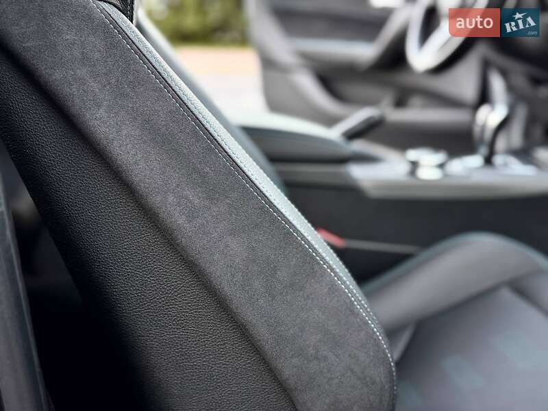 Купе BMW M2 2020 в Києві