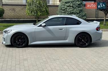Купе BMW M2 2023 в 