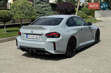 Купе BMW M2 2023 в 