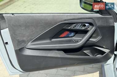Купе BMW M2 2023 в 