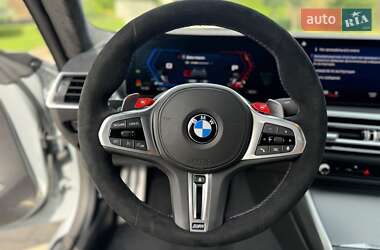 Купе BMW M2 2023 в 