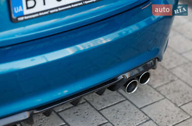 Купе BMW M2 2017 в Киеве
