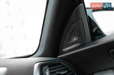 Купе BMW M2 2017 в Киеве