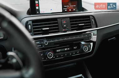 Купе BMW M2 2017 в Киеве