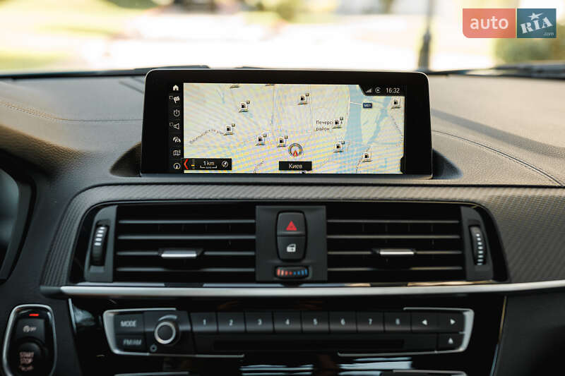 Купе BMW M2 2017 в Києві фото 67 Купе BMW M2 2017 в Києві