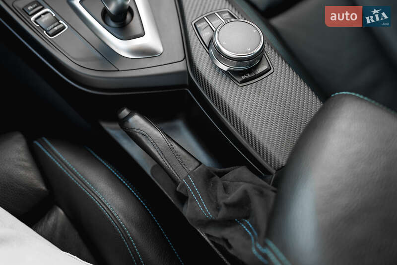 Купе BMW M2 2017 в Києві фото 70 Купе BMW M2 2017 в Києві