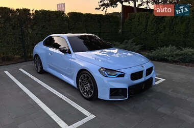 Купе BMW M2 2023 в Умани
