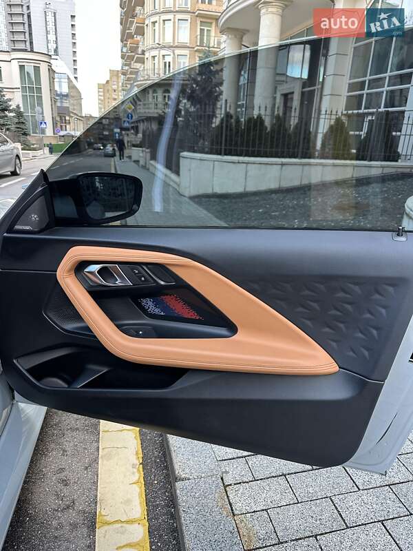 Купе BMW M2 2023 в Киеве фото 27 Купе BMW M2 2023 в Киеве