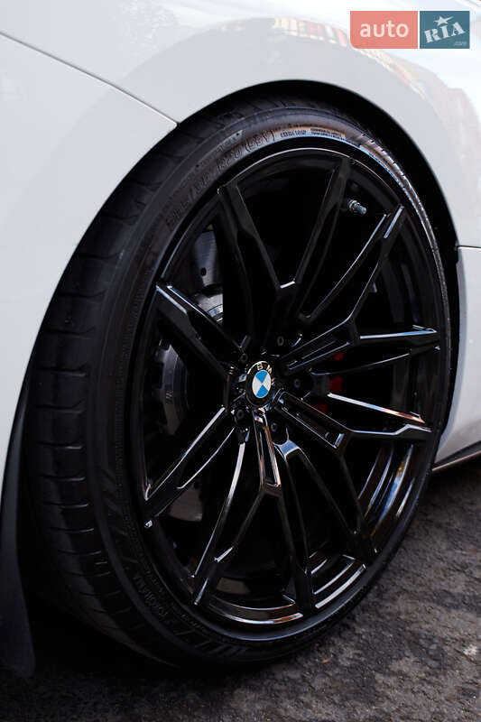 Купе BMW M2 2024 в Киеве фото 14 Купе BMW M2 2024 в Киеве