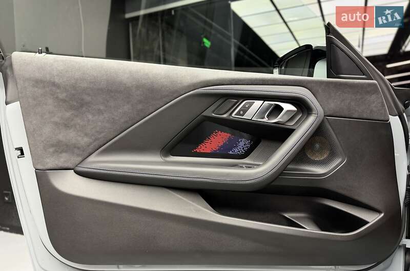 Купе BMW M2 2023 в Києві фото 25 Купе BMW M2 2023 в Києві
