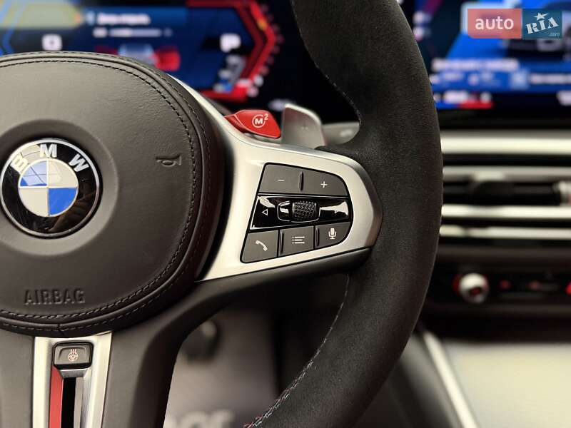 Купе BMW M2 2023 в Києві фото 33 Купе BMW M2 2023 в Києві