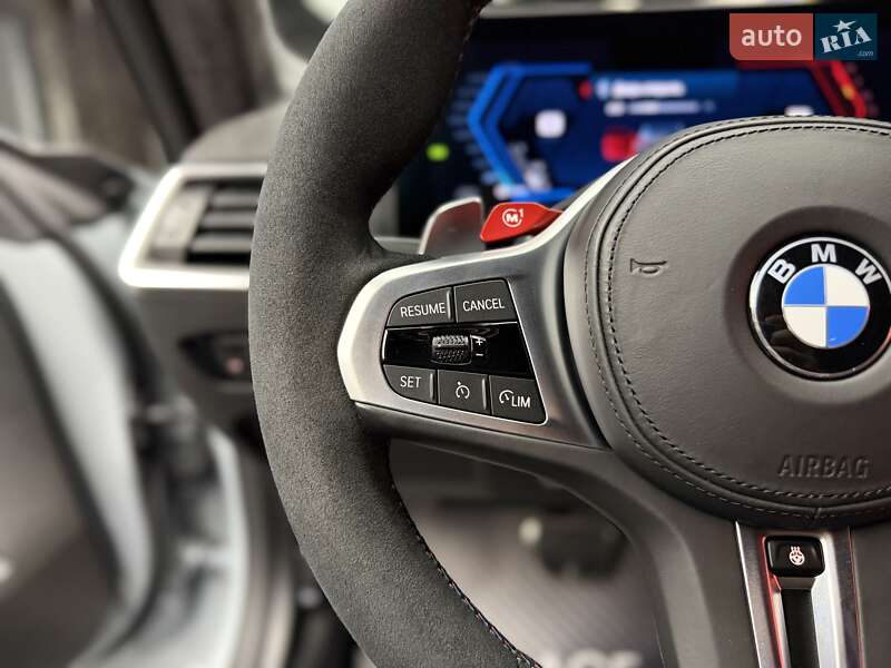 Купе BMW M2 2023 в Києві фото 32 Купе BMW M2 2023 в Києві