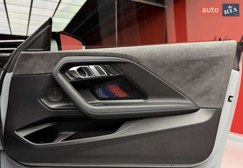 Купе BMW M2 2023 в Києві фото 41 Купе BMW M2 2023 в Києві