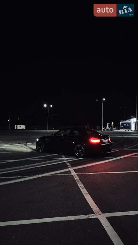 Купе BMW M2 2016 в Киеве фото 2 Купе BMW M2 2016 в Киеве