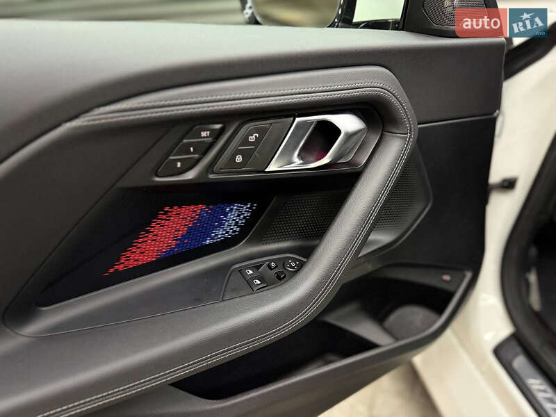 Купе BMW M2 2024 в Киеве