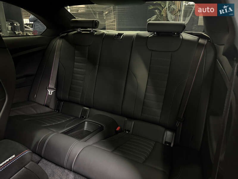 Купе BMW M2 2023 в Одессе