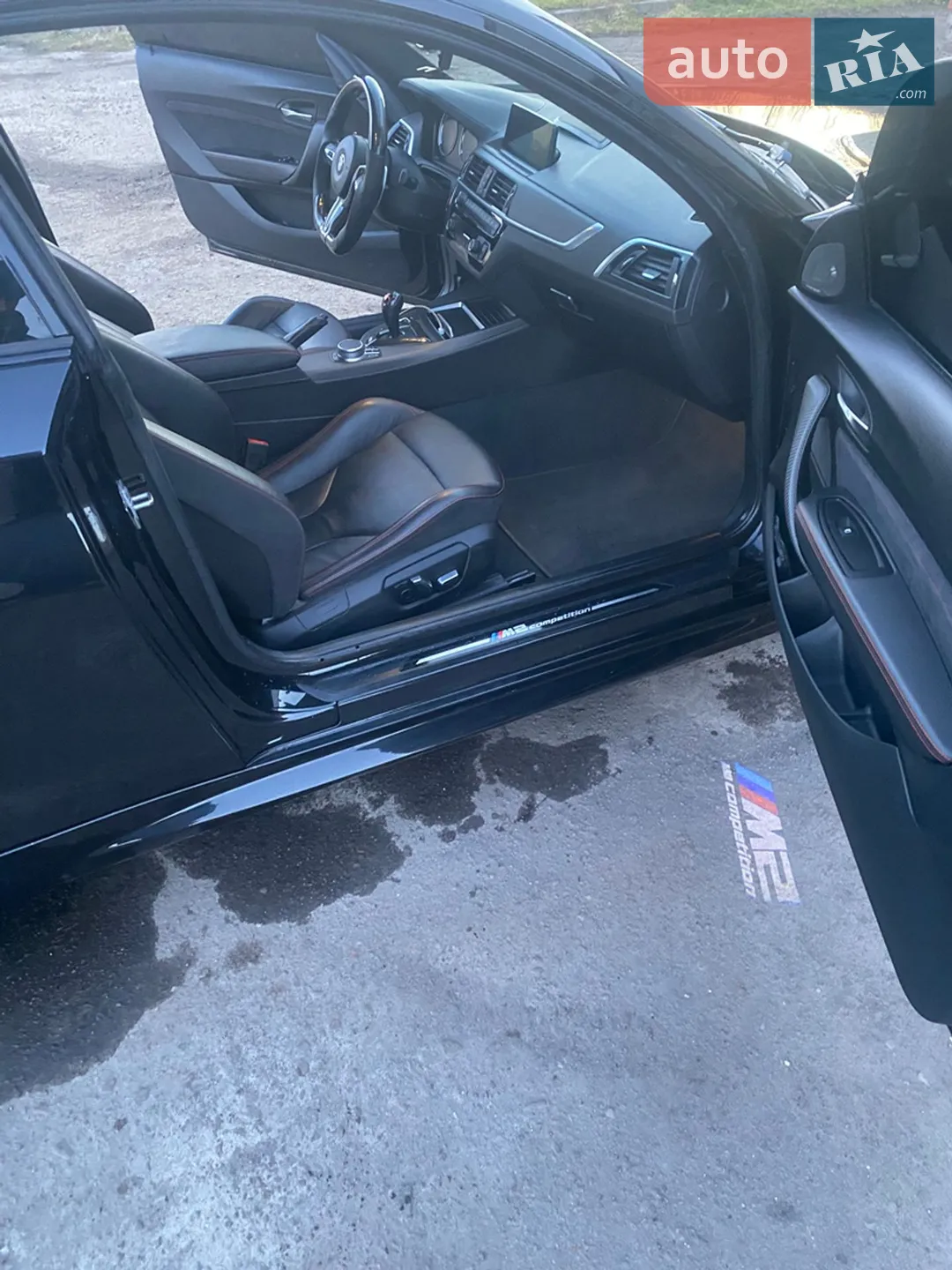 2020 BMW M2 - мініатюра 20