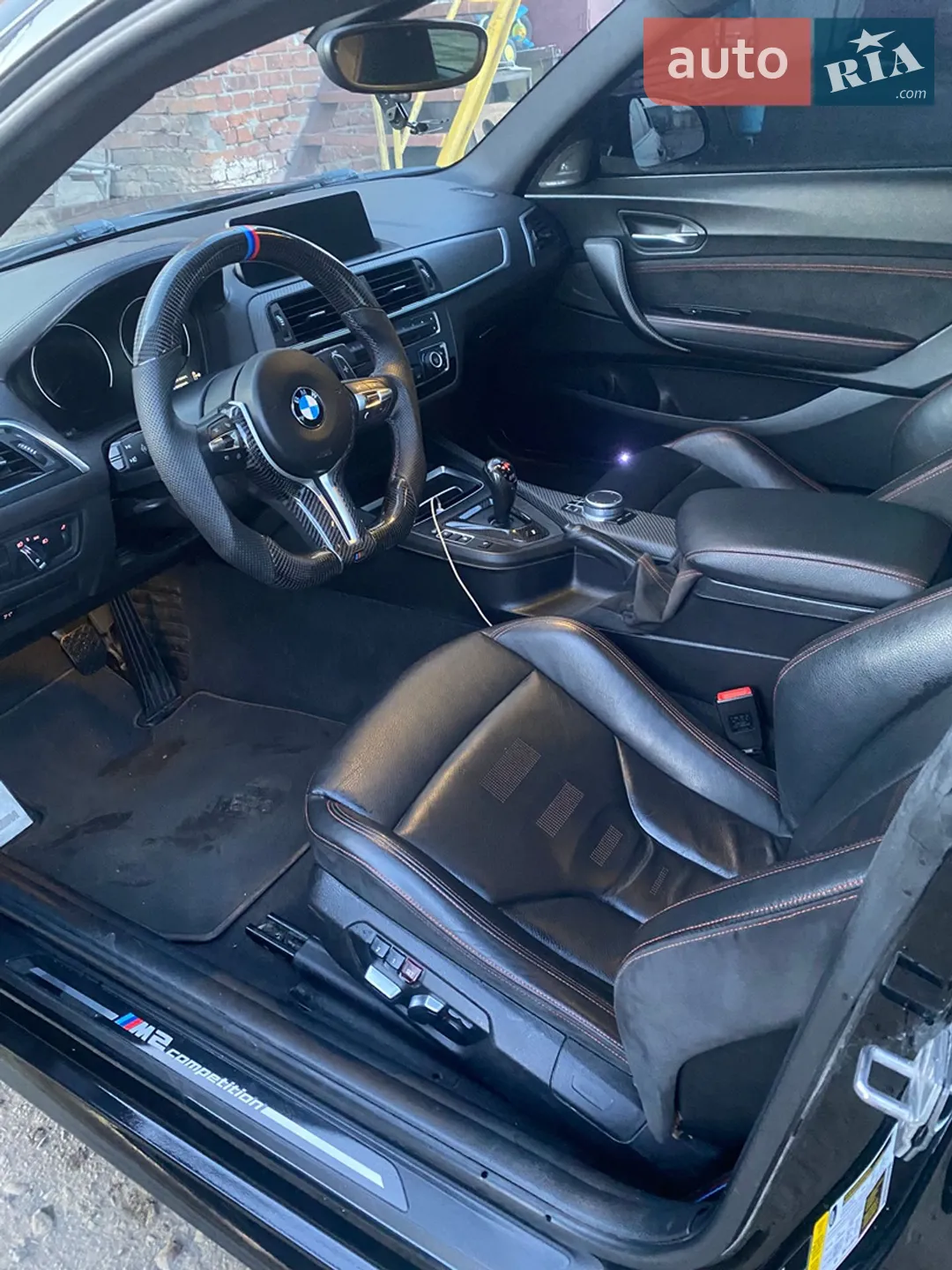 2020 BMW M2 - мініатюра 24