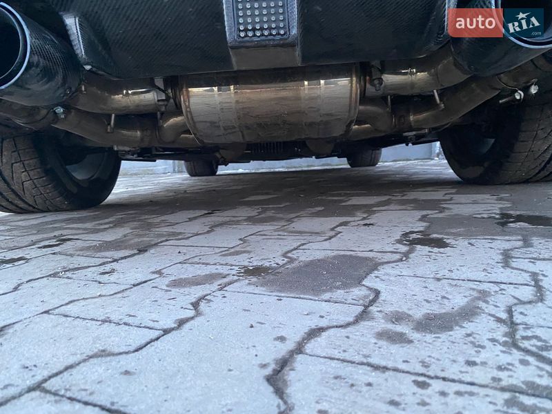 Купе BMW M2 2020 в Шептицькому