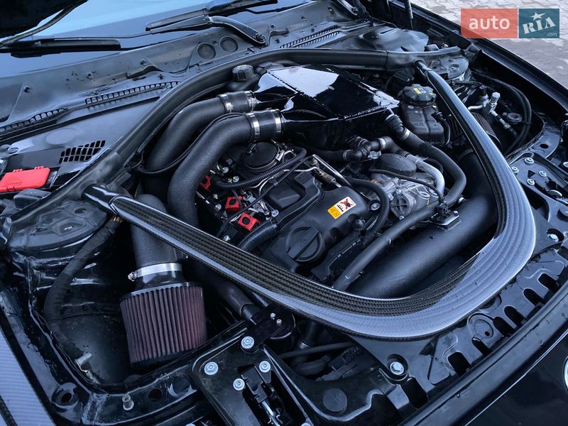 Купе BMW M2 2020 в Шептицькому