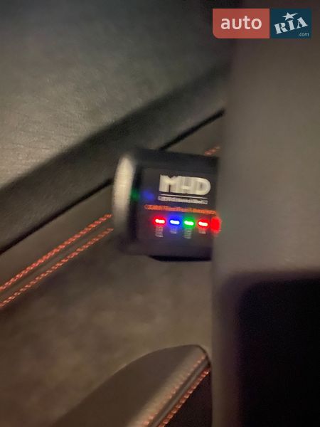 Купе BMW M2 2020 в Шептицькому