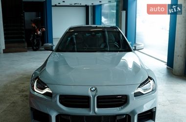 Купе BMW M2 2023 в Харкові