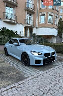 Купе BMW M2 2023 в Киеве