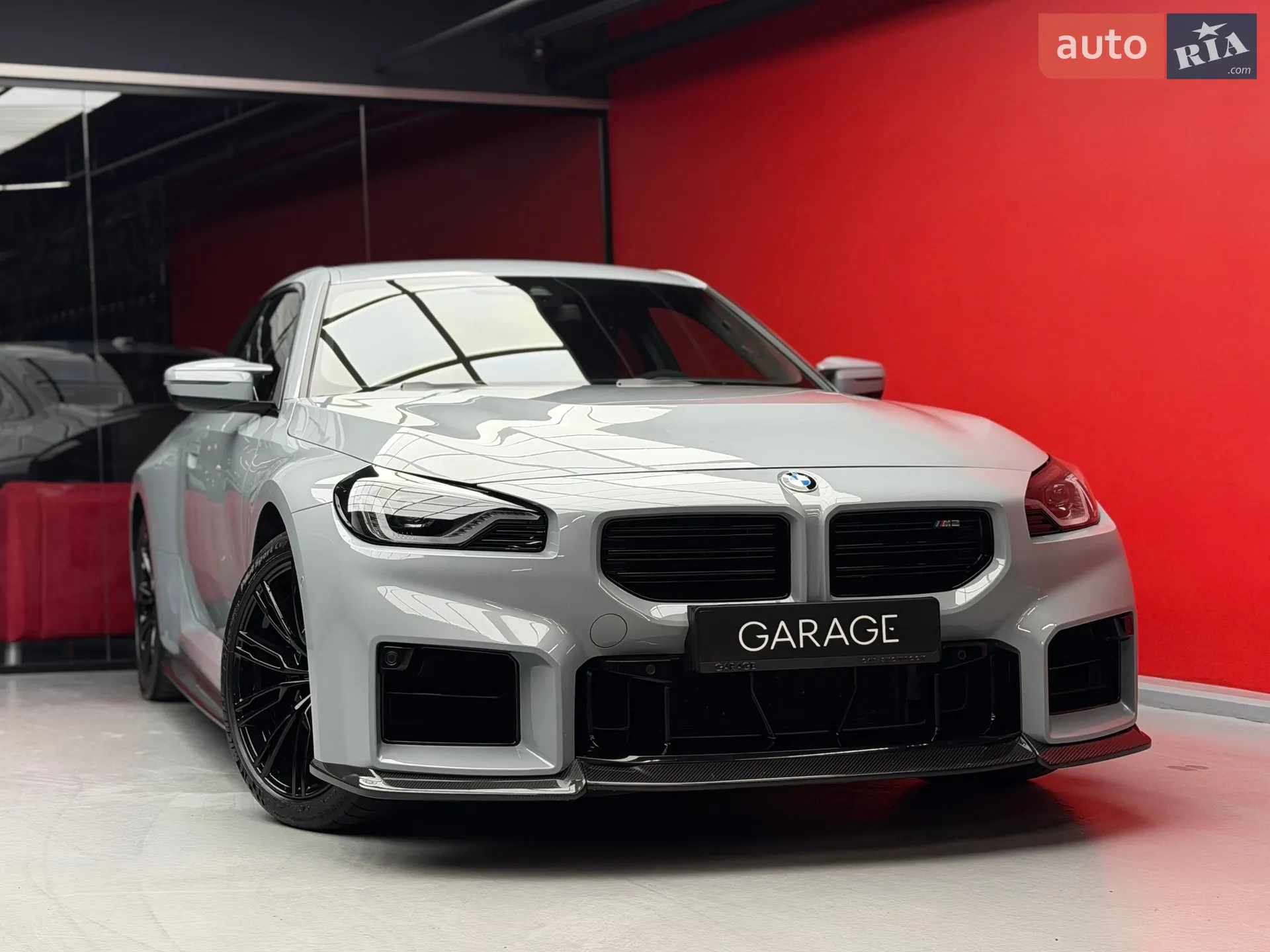 2023 BMW M2 - мініатюра 6