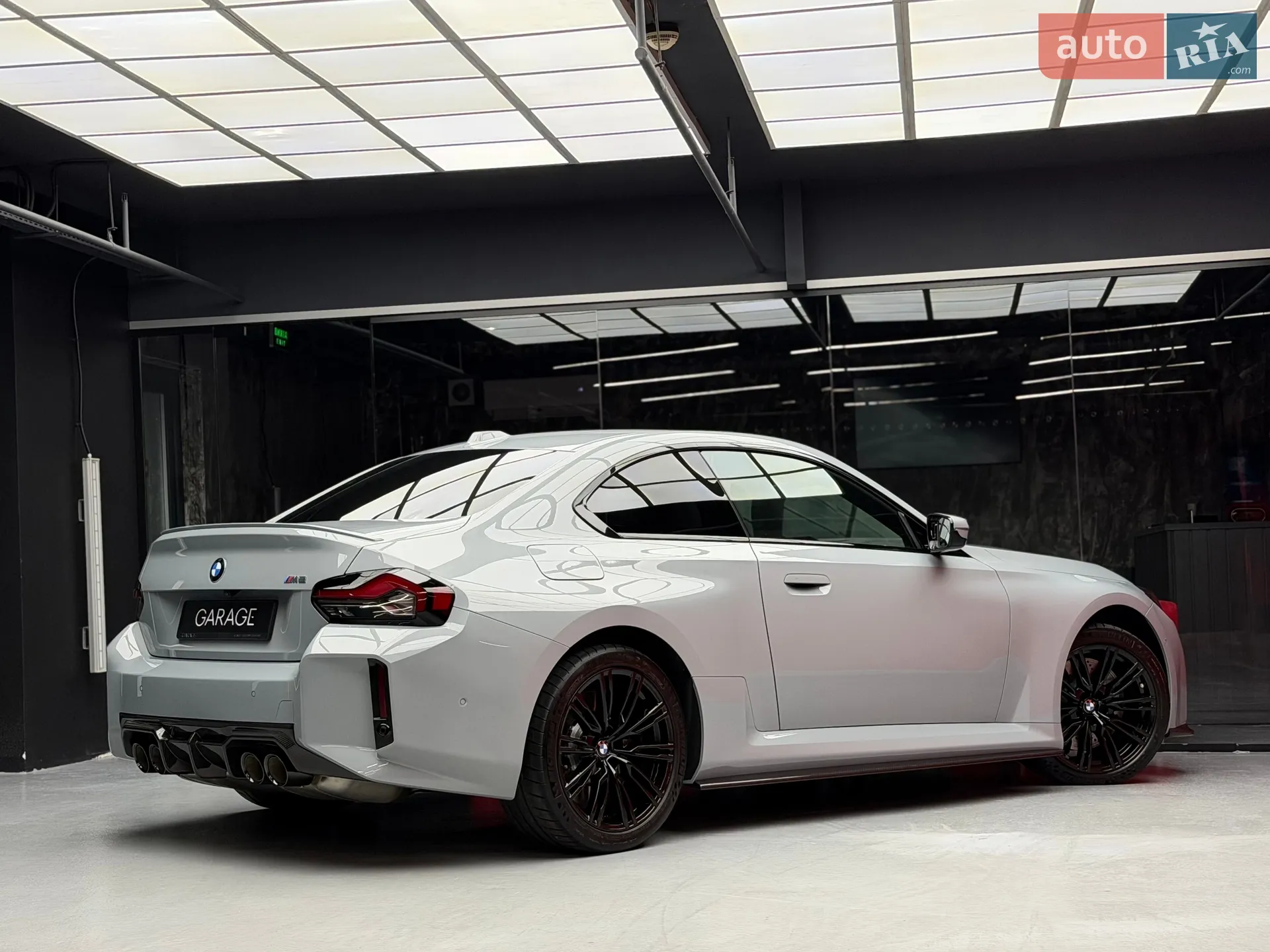 2023 BMW M2 - мініатюра 18