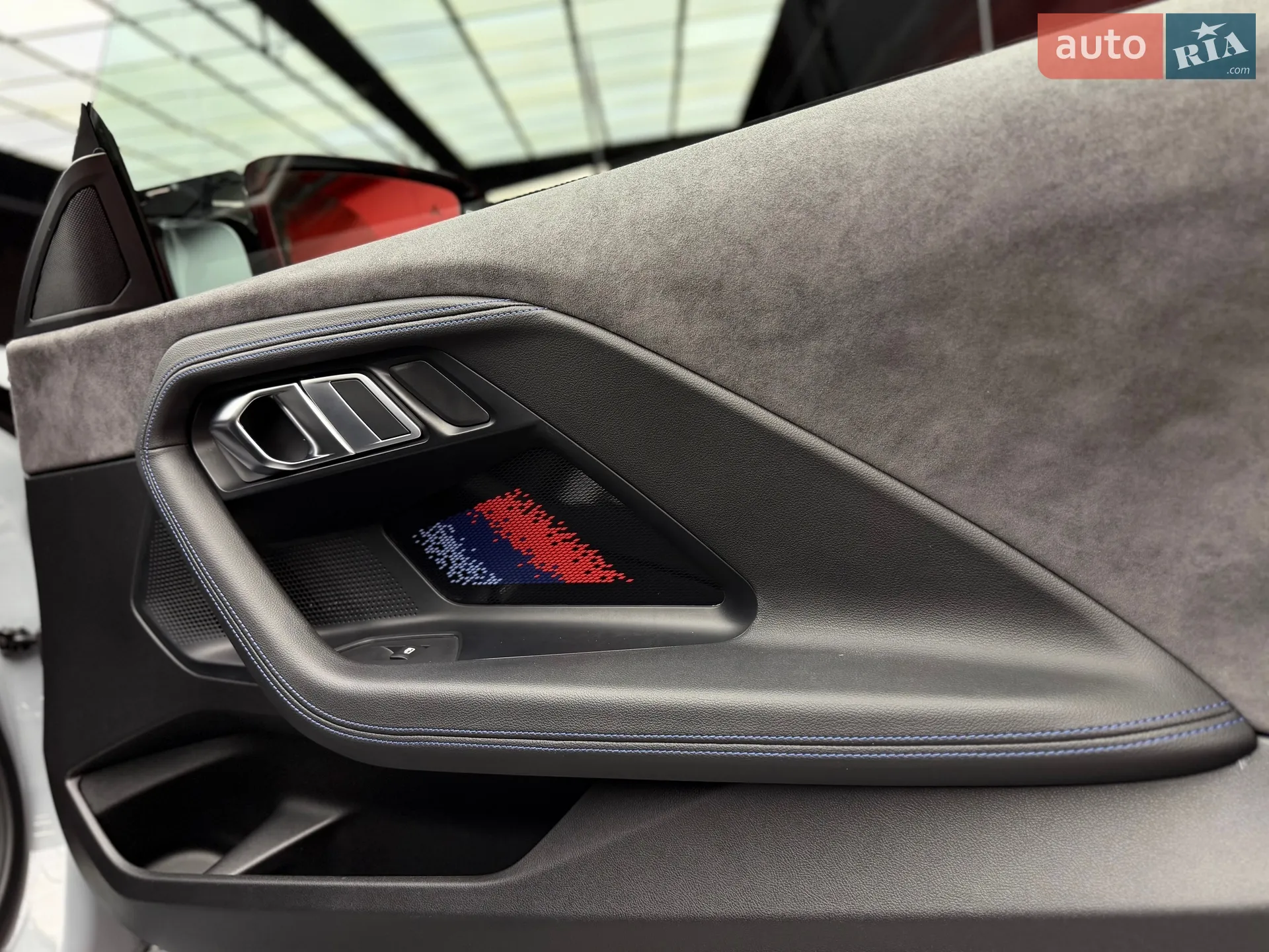 2023 BMW M2 - мініатюра 43