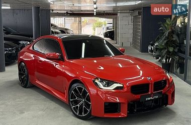 Купе BMW M2 2023 в Одесі