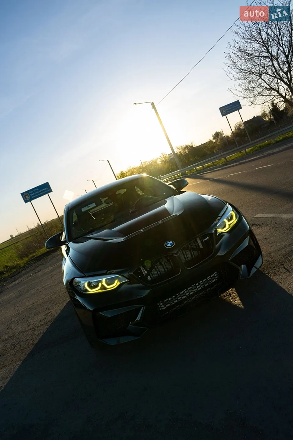 2020 BMW M2 - мініатюра 4