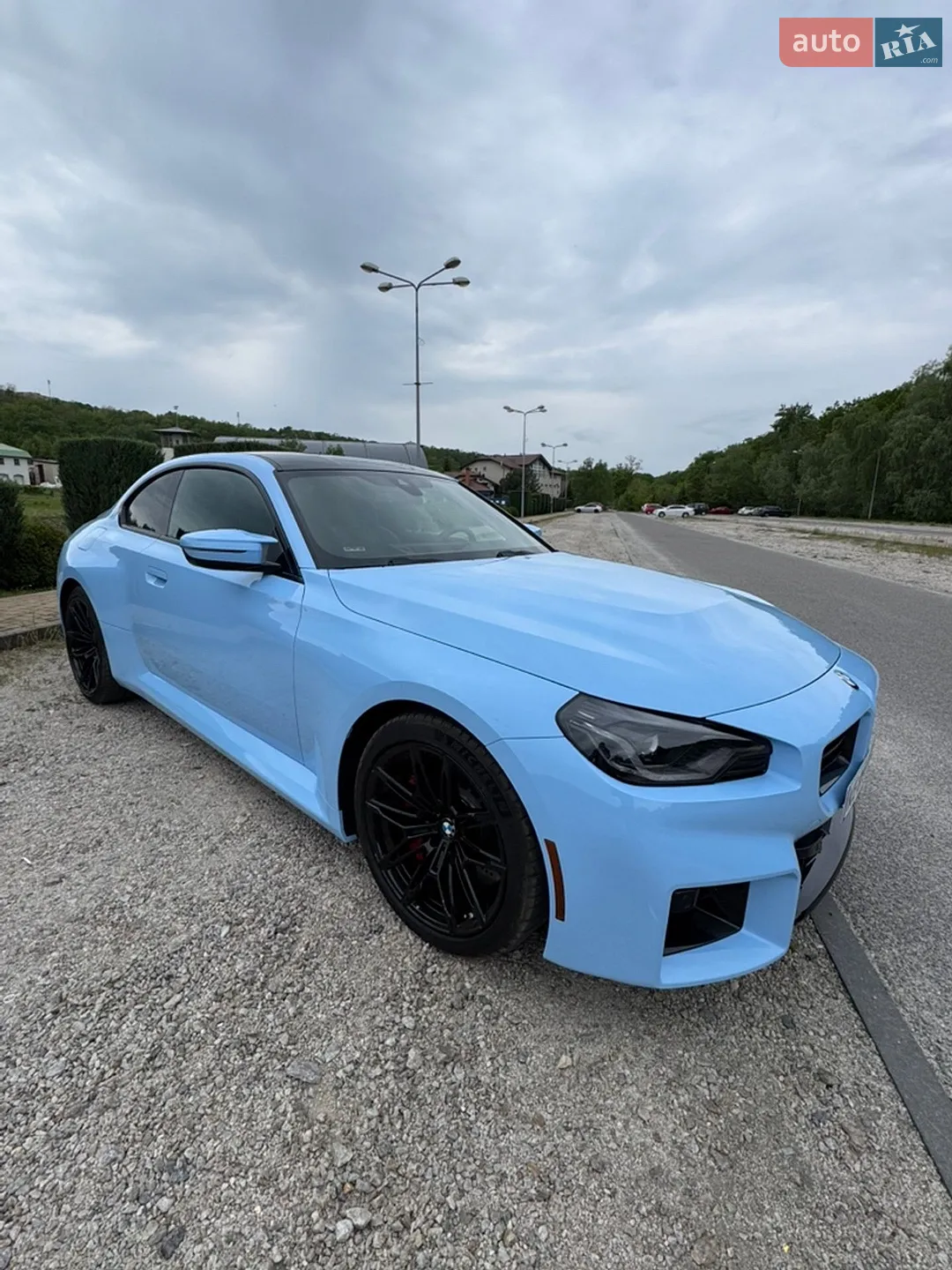 2024 BMW M2 - мініатюра 10