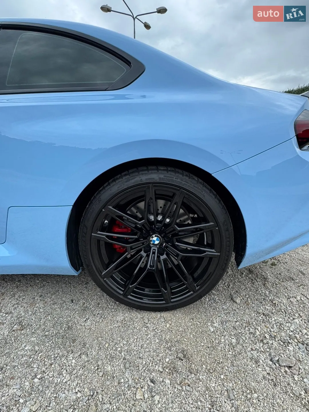 2024 BMW M2 - мініатюра 23