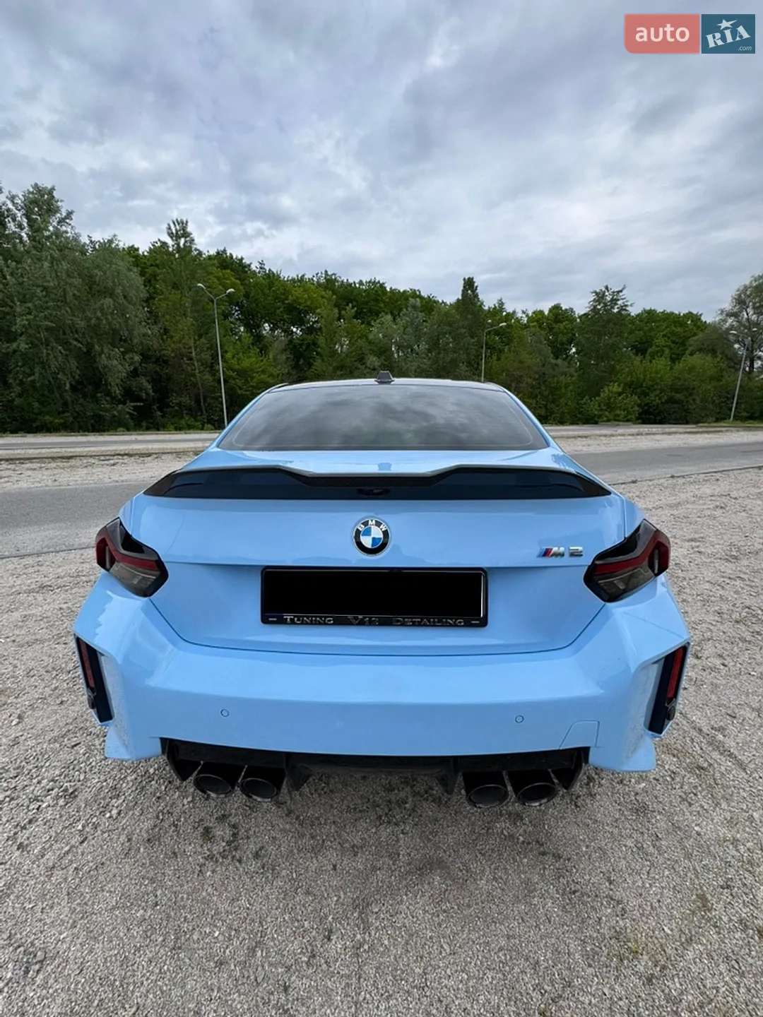 2024 BMW M2 - мініатюра 26
