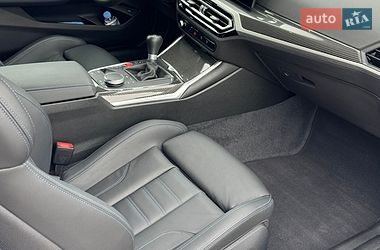 Купе BMW M2 2024 в Дніпрі